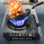 荣事达（Royalstar）台式燃气灶家用猛火老式煤气灶具厨房单眼单灶头罐装液化气（20Y）