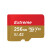汇特益 监控设备内存卡 256GB TF（MicroSD）存储卡 U3 V30 C10 4K A2 （单位：个）