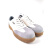 霍尼韦尔 巴固DX系列劳保鞋绝缘安全鞋 白色 45 