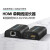 网络延长器HDMI信号放大器高清转网线传输器rj45单网线150米网口转hdml HDMI延长器-40米 40m