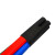出极  电缆线 电缆头 热缩电缆头 三芯四芯五芯 一套价 3×95+1×50mm²