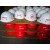 安全帽透气abs电力工程工地建筑装修防砸防护国标领导头盔 白色;