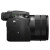 索尼（SONY） DSC-RX10M4 黑卡长焦数码相机 RX10M4黑卡相机 DSC-RX10 III(RX10M3)长焦相机 256G卡包三脚架原装电池（套装三）