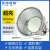 亚明led射灯灯1000W2000W大功率之程建筑塔吊探照灯工地照明 亚明照明6000w六个驱动 爆亮进