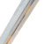 SBPG 金属立柱广角镜立杆标牌灯杆镀锌钢管交通设施 3m不含螺丝