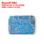 友善NanoPi R6C开发板2.5G+千兆RK35888+32GB支持8KSSD扩展 R6C单板 不含其它配件 4GB内存(无eMMC)