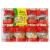 清爵新疆特产干果礼盒年货箱装营养坚果节日礼物来自新疆的礼物 奶香味小银杏 500g