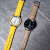 小米手表Xiaomi WatchS3 全天血氧监测 小米智能手表小米运动手表 Xiaomi Watch S3 银色 亮丽黄 表圈表带套装