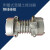 附着式混凝土平板振动器ZW-1.5/2.5/3.5/5/7/10/14单三相震动器 ZW-3.5   0.75KW/380V铝壳1