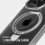 决色（DEFENSE） 苹果15ProMax手机壳支架防黄冰金透明保护套磁吸 晶透冰金[强力磁吸][高清高透 iPhone 15 Pro