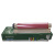 彩标 CBTS550 550mm*100m 碳带色带 红色 适用热转印打印机  (单位: 个)