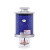 德力西电气 变压器吸湿器呼吸器主变压器油枕吸湿器硅胶罐 XS2-3kg 双吸方4孔法兰 (含3kg硅胶)