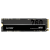 雷克沙（Lexar） NM760 PCIe 4.0x4 M.2固态硬盘SSD 笔记本台式机 NM760-512G固态硬盘  高速5300MB/S