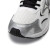美津浓（MIZUNO）官方SPEED 2跑步鞋子男鞋女鞋 春夏新款潮流休闲鞋网面透气运动鞋 白色/银/黑 36.5 （内长230mm）