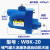储气罐空压机自动排水器WBK-58/20气泵放水阀零损耗急速自动排水 WBK-20 单排水器 不含配件