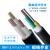 室外电线电缆VLV2 3 4 5芯10 16 25 35 50老化阻燃抗铝芯平方国标 国标2芯10平方