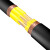 沈阳电线电缆有限公司-ZR-KVVP-450/750V-12X1.5mm²国标铜芯阻燃控制屏蔽电缆 1米