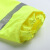 反光雨衣交通道路工作服荧光黄印字骑行安全服外套防水WWAA 荧光黄5XL码190cm以上