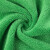 工霸（GONGBA）超细纤维毛巾  30*40cm 绿色