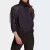 阿迪达斯 （adidas）外套女装2024春秋款运动服轻薄透气宽松休闲梭织夹克上衣H39732 H39730  M
