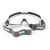 梅思安（MSA）10108427 ChemPro防护眼罩防飞溅防雾眼罩多功能护目镜 2副