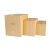 物流搬家纸盒包装箱纸箱物流子打包硬物流物流  3层 2号250*200*180mm