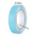 适用于 浴室防滑贴PEVA橡胶透明防滑胶带幼儿园防滑地贴PVC磨砂耐 钻石纹蓝色2 .5厘米*5米