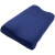 蓝色枕头宿舍内务统一火焰蓝棉被枕头枕巾床单消防救援都有 火焰蓝床单1.5*2.15米