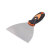 冰禹 BGA-134 油灰刀 水泥铲刀刮刀 刮腻子工具 铲刀 优质碳钢 6寸 1把（起订4）