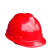 添盾添盾 TD-HT10 V型ABS标准型近电报警器安全帽(旋转式帽衬，Y型下颚带) 红色