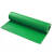 依娜尚美 绝缘橡胶板3mm绿色平面1米x10米 配电房绝缘橡胶垫 高压绝缘垫配电室绝缘板