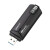 WODESYS 台式机USB3.0千兆电竞无线WIFI接收器 WiFi6E无线网卡免驱AX5400M WD-AX5400 BLACK黑装饰