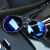 雷朋太飞行员太阳镜新款男女眼镜司机墨镜 蓝眼镜袋+镜布+纸盒包装