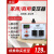 适用110v转220v变压器220V转110V100V120V电源转换器 220V转110V 1000W国外电器国内