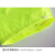 劳保佳 反光雨裤 反光安全服交通雨裤  高速反光防水工作服 工作服 荧光黄 XXL 可定制