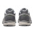 亚瑟士ASICS跑步鞋缓震回弹跑鞋男鞋舒适耐磨透气运动鞋GEL-FLUX 4 深灰色 45
