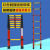 适用绝缘梯伸缩梯子电工梯玻璃钢电工绝缘人字梯竹节梯电力鱼竿梯 3.5米+防滑加固垫