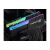 芝奇G.SKILL幻光戟Trident Z RGB灯条32GB(2x16GB)套装内存条4266频率 黑色F4-4266C19D-32GTZR 32GB(2*16)