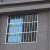 毅读 不锈钢防盗窗 窗户安全防护栏 1平米