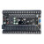 PLC工控板国产兼容PLCFX2N10MRFX1N10MT板式串口简易可编程控制器 继电器30MR(带AD)