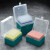 美国（LABCON）SuperSlik® 移液器吸头 10ul 576支/叠盒装 1161-250-000-9