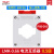 电流互感器LMK-0.66 0.5级BH30405060孔径50/5 75/5 100/5A 孔径50 600/5A 1匝 准确度-0.5