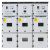 煦北电力 KYN28-12高压开关柜受电柜环网柜配电柜动力柜出线柜控制柜进线柜/台