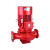 XBD消防水泵立式消火栓喷淋增压稳压设备柴油机长轴管道离心泵3CF 柴油机组  可以定制