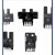 欧姆龙 国产接近开关传感器单位：个 EE-SX674