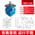定制适用于叶片泵YB1-10/4/6.3/16/20/25/32/40/50/63/80/100液压 YB1-25