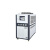 10工业冷水机吹膜制冷设备注塑风冷式冷水机组5匹冷冻机水冷机 20HP风冷式 厂家直销