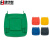 集华世 户外塑料垃圾桶轮轴配件【240L盖子/个-颜色备注】JHS-0103