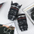 泉讨镜头摄像摄影单反水杯男生日礼物创意个性搞怪潮流相机杯子 (遮光罩盖)四代-黑色 +杯刷 0个 0ml