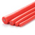 AGG直流硅胶高压线超柔软耐高温线防击穿5KV10KV20KV0.5-2.5平方 20KV-2.5平方/米 红色